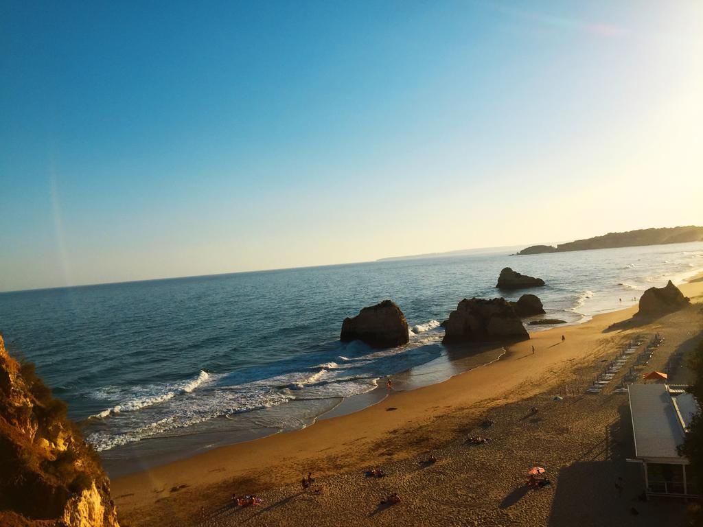 Casa Encantada - Praia Da Rocha Portimao Ruang foto