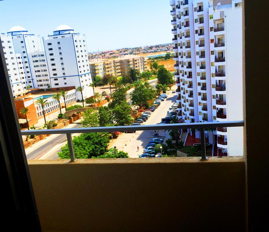 Casa Encantada - Praia Da Rocha Portimao Bagian luar foto