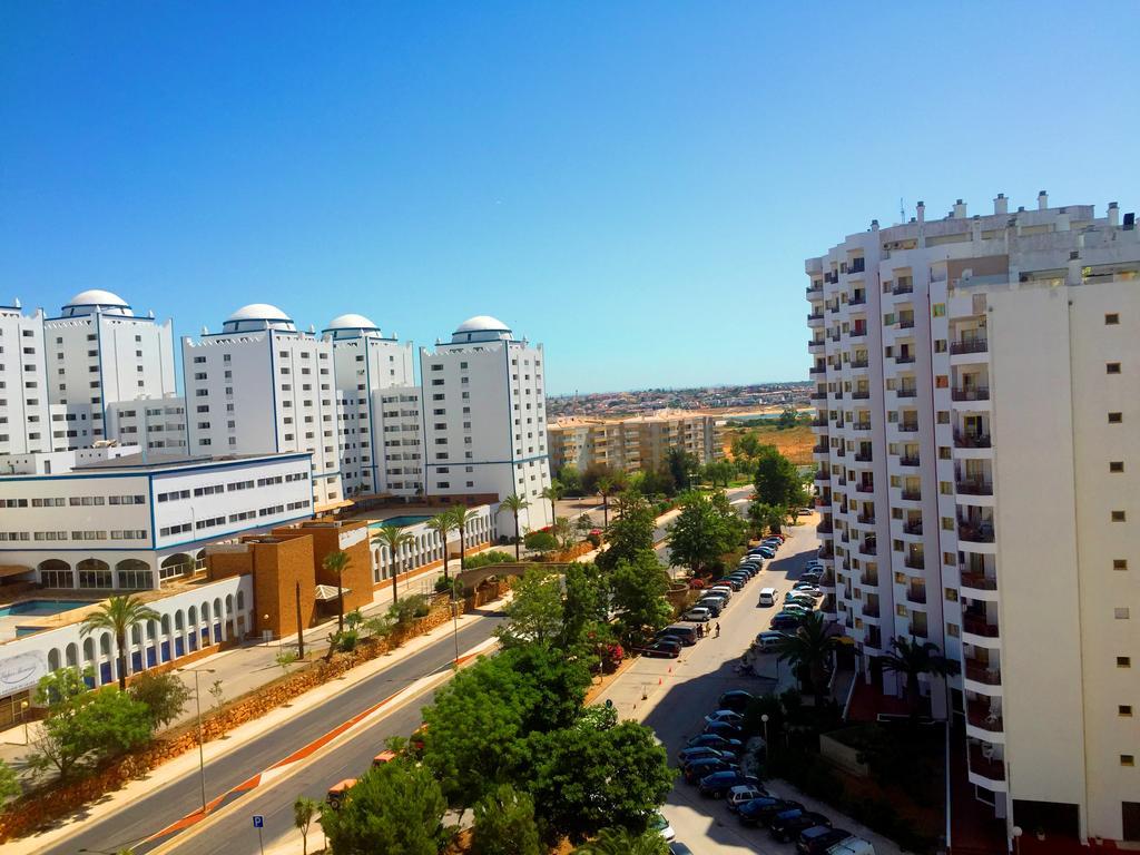 Casa Encantada - Praia Da Rocha Portimao Bagian luar foto