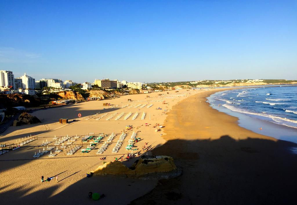 Casa Encantada - Praia Da Rocha Portimao Bagian luar foto