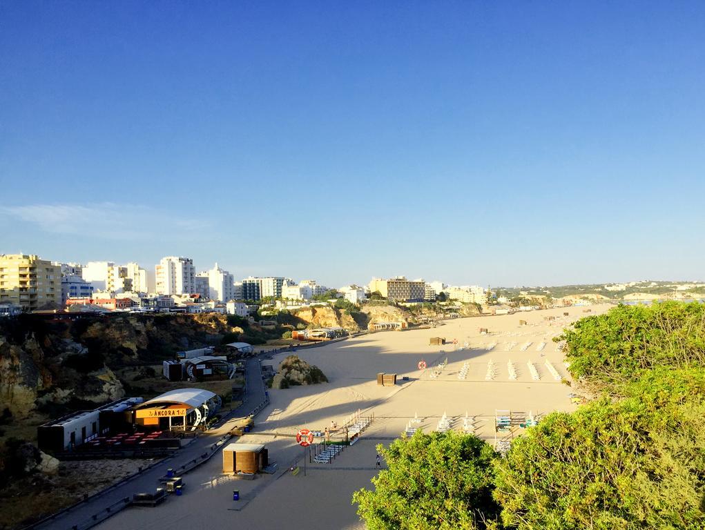 Casa Encantada - Praia Da Rocha Portimao Ruang foto