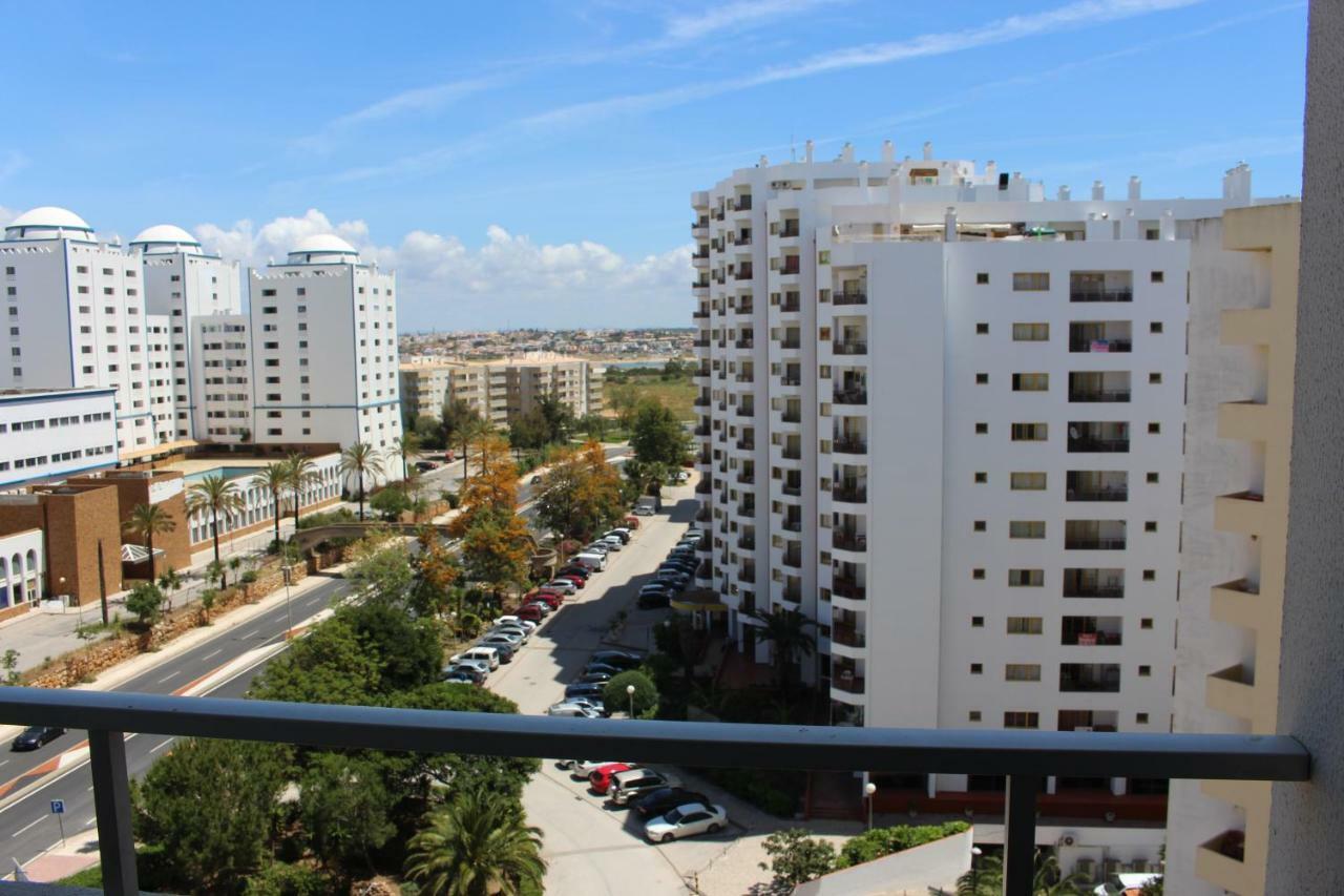Casa Encantada - Praia Da Rocha Portimao Bagian luar foto