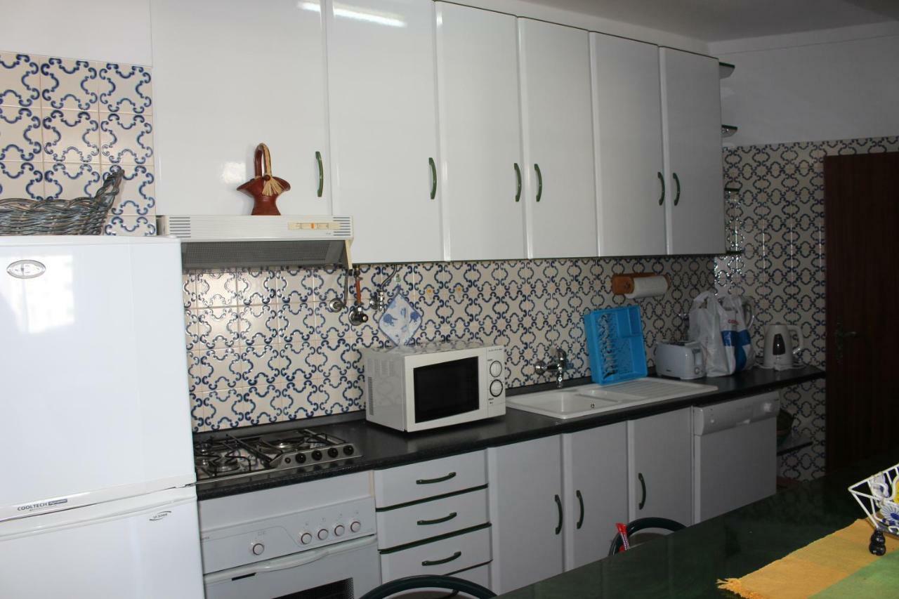 Casa Encantada - Praia Da Rocha Portimao Bagian luar foto