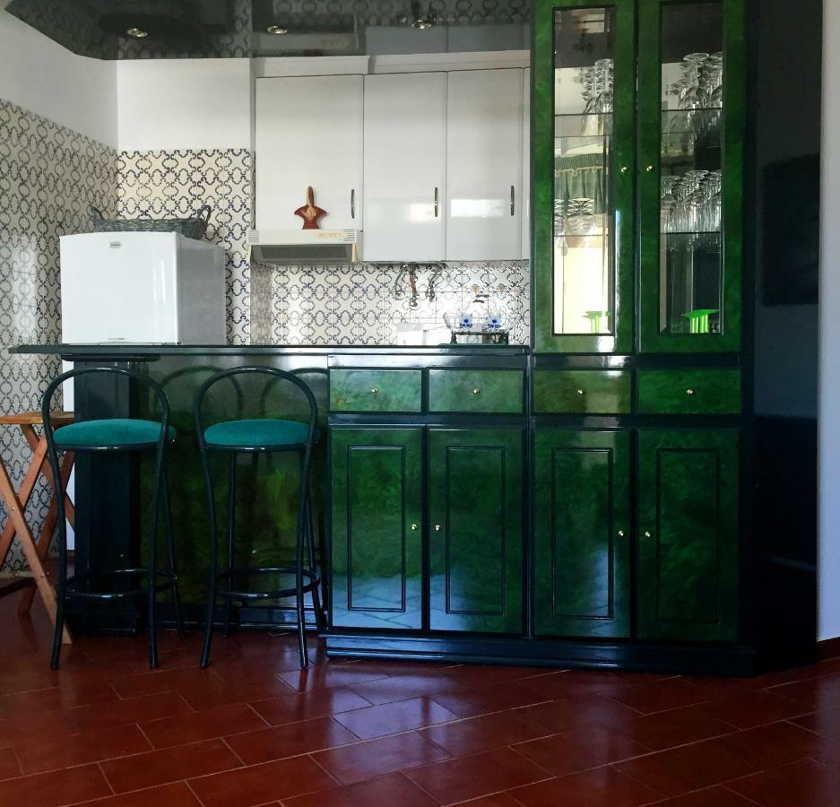 Casa Encantada - Praia Da Rocha Portimao Bagian luar foto