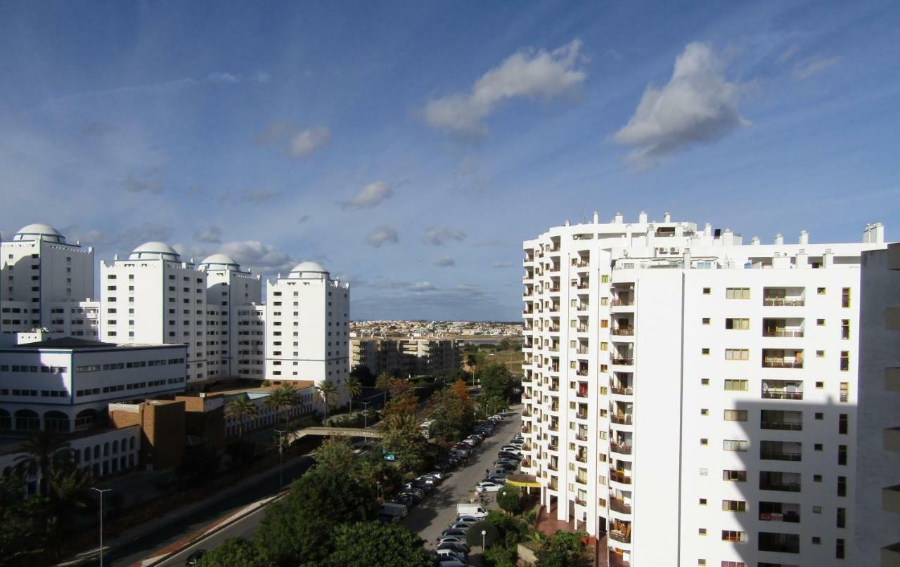Casa Encantada - Praia Da Rocha Portimao Bagian luar foto