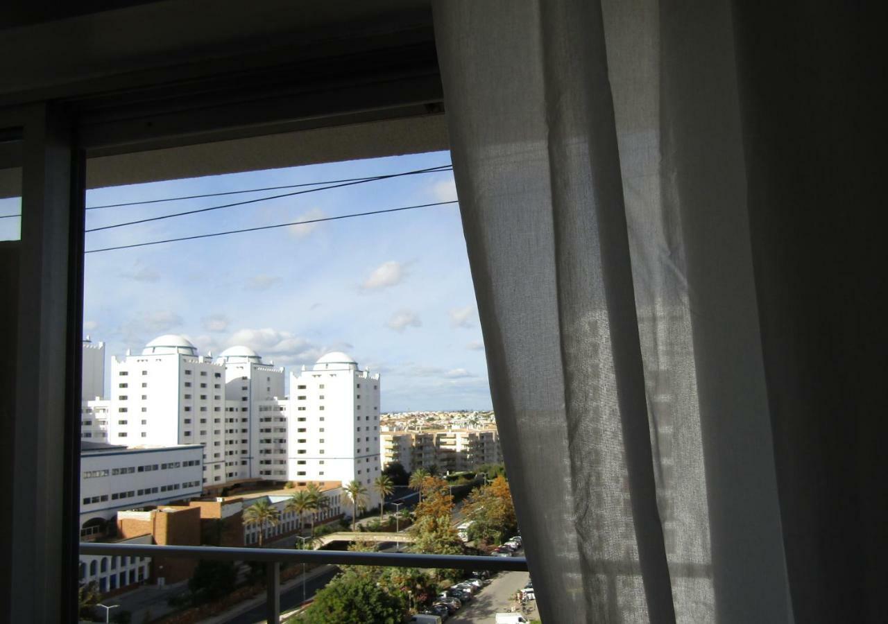 Casa Encantada - Praia Da Rocha Portimao Bagian luar foto