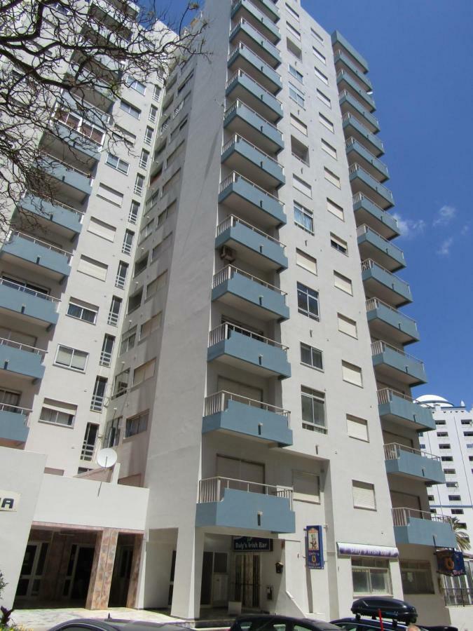 Casa Encantada - Praia Da Rocha Portimao Bagian luar foto