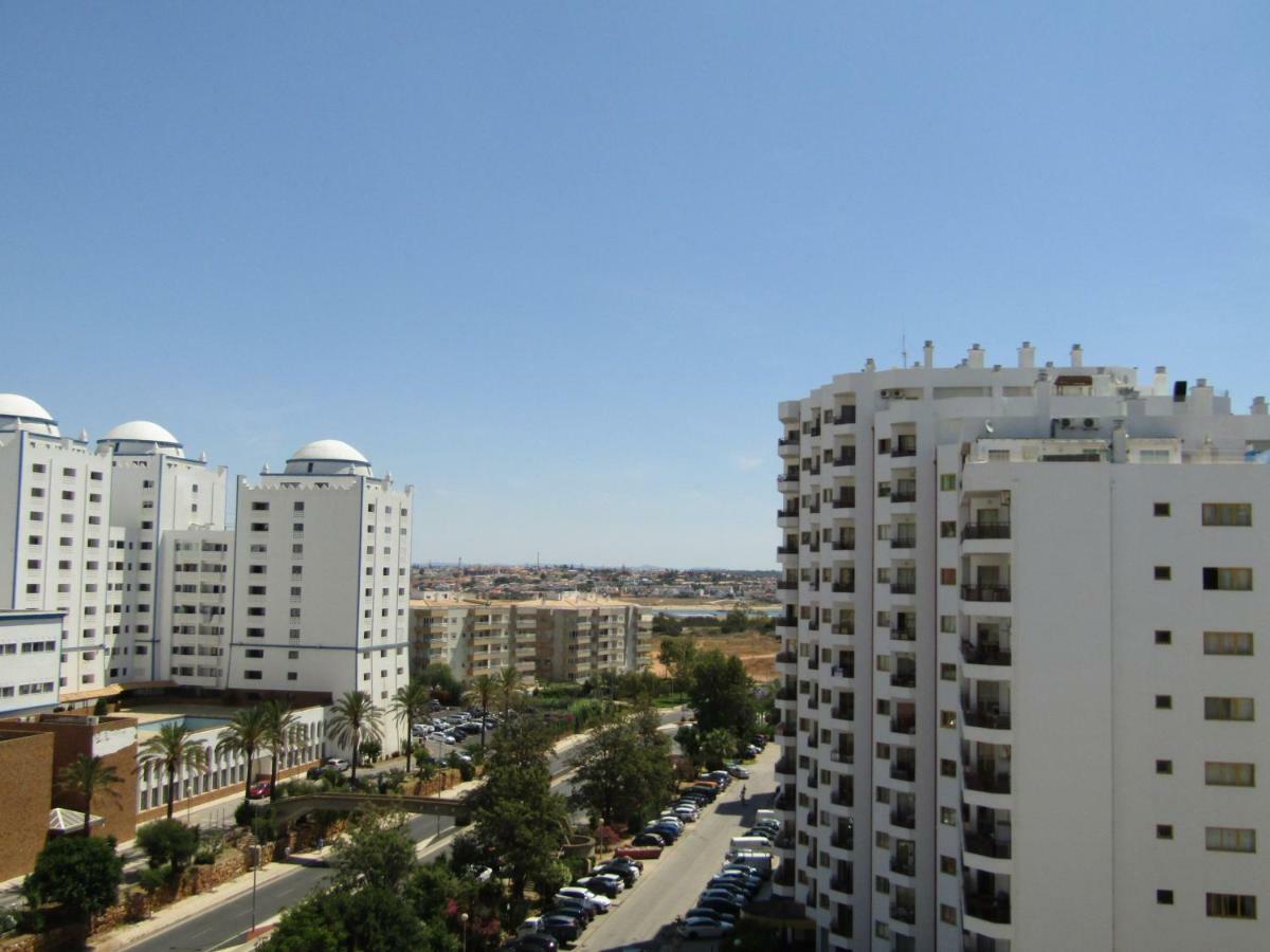 Casa Encantada - Praia Da Rocha Portimao Bagian luar foto