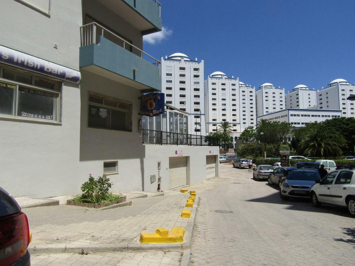 Casa Encantada - Praia Da Rocha Portimao Bagian luar foto