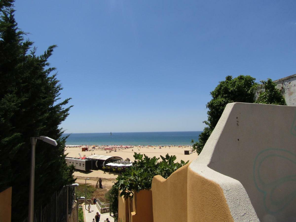 Casa Encantada - Praia Da Rocha Portimao Bagian luar foto