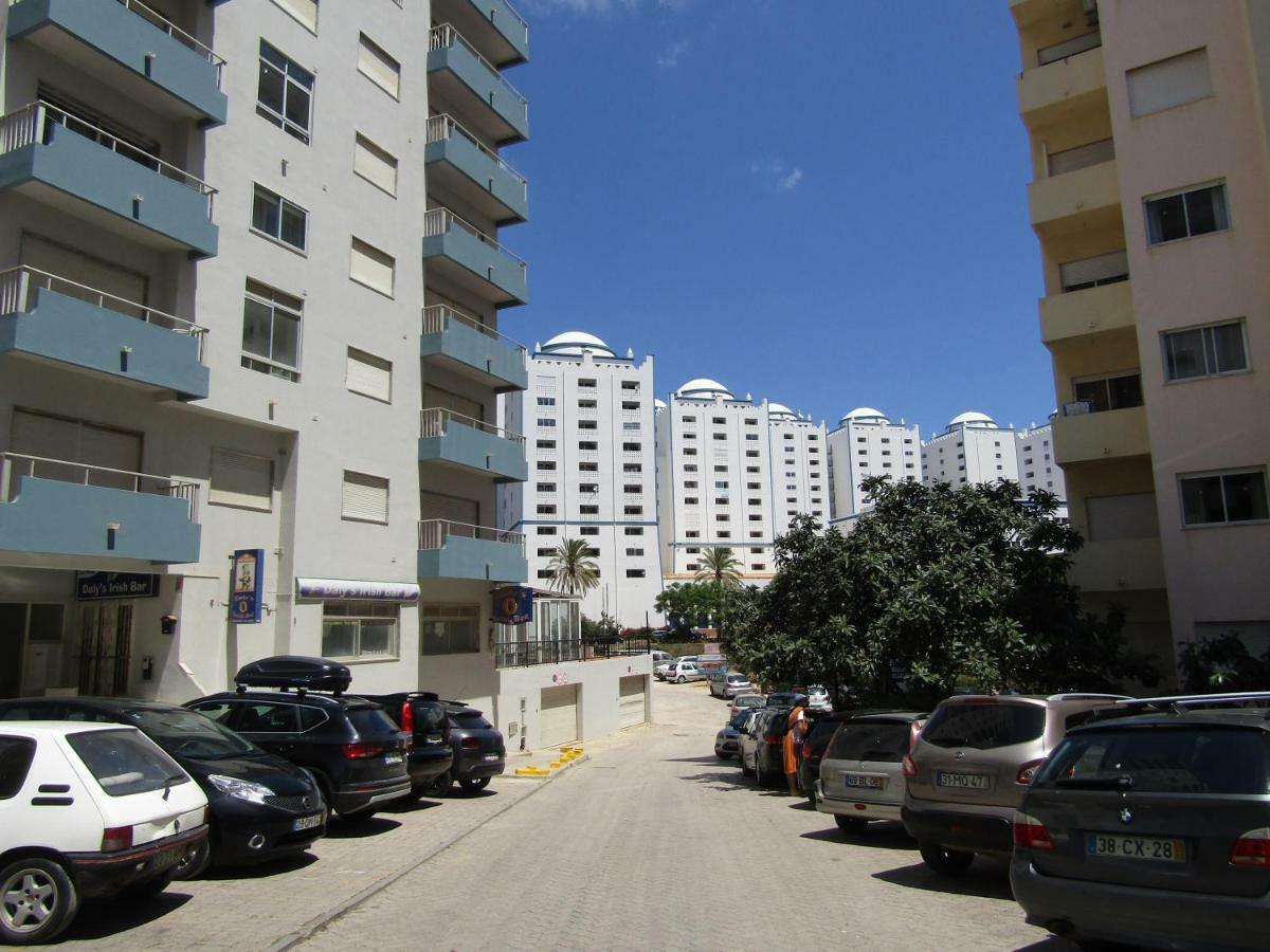 Casa Encantada - Praia Da Rocha Portimao Bagian luar foto