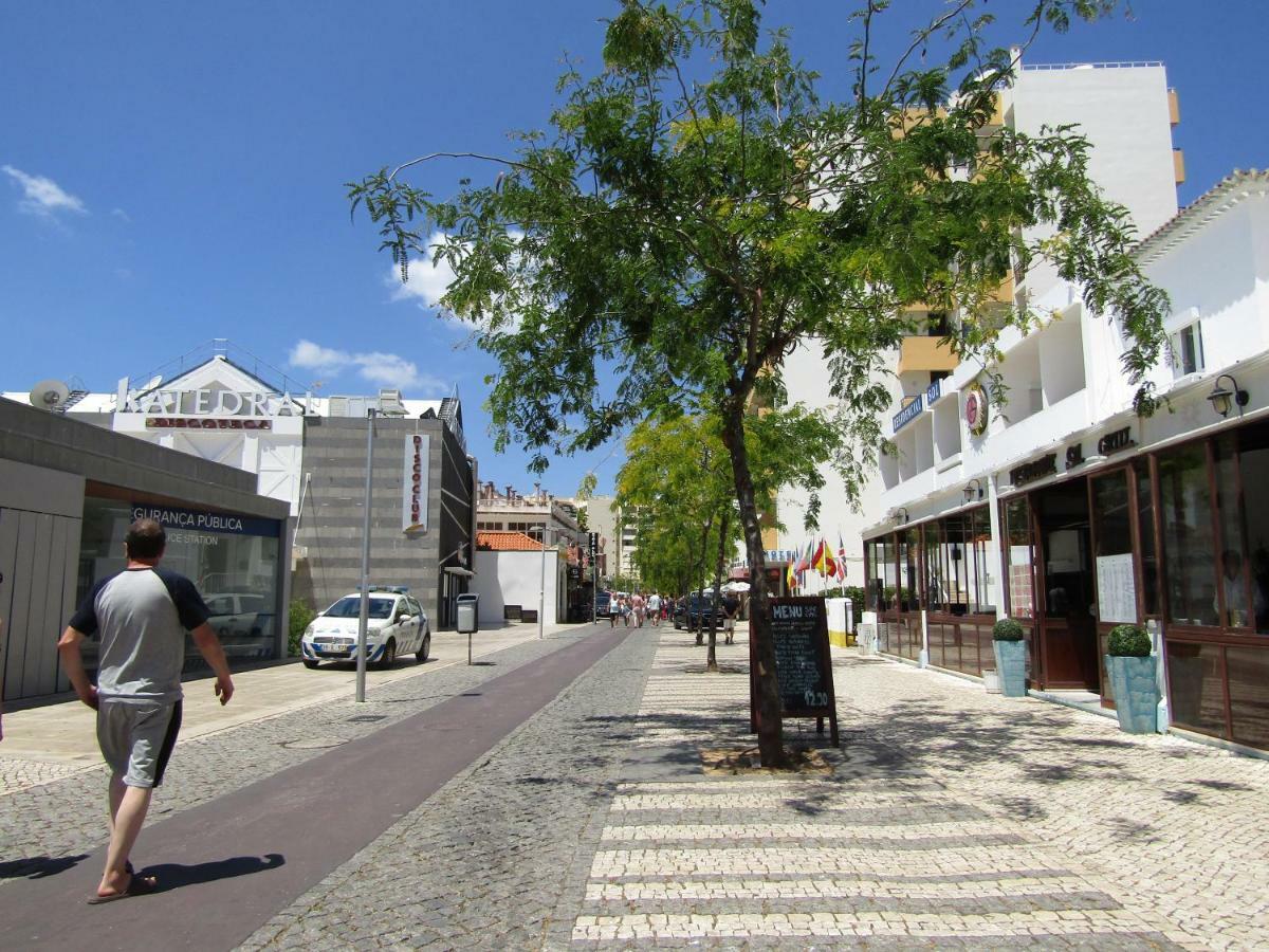 Casa Encantada - Praia Da Rocha Portimao Bagian luar foto