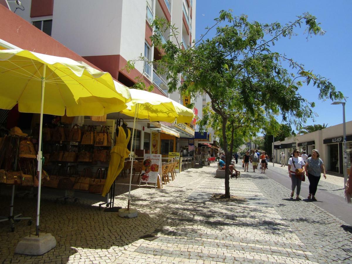 Casa Encantada - Praia Da Rocha Portimao Bagian luar foto