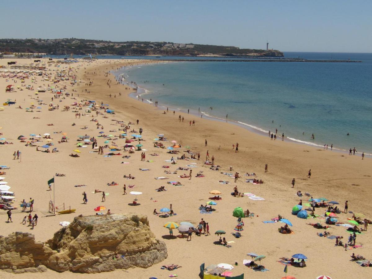 Casa Encantada - Praia Da Rocha Portimao Bagian luar foto