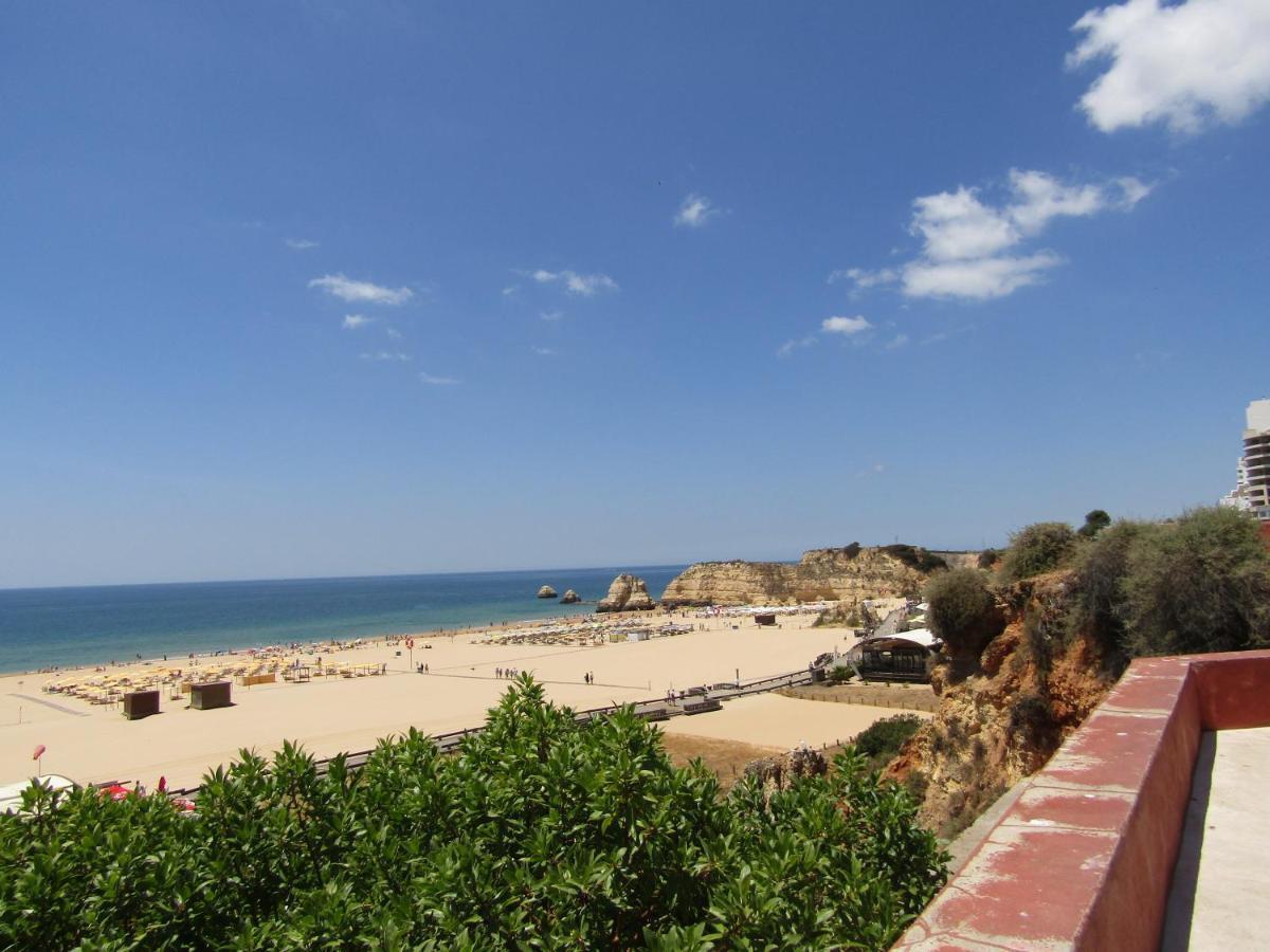 Casa Encantada - Praia Da Rocha Portimao Bagian luar foto