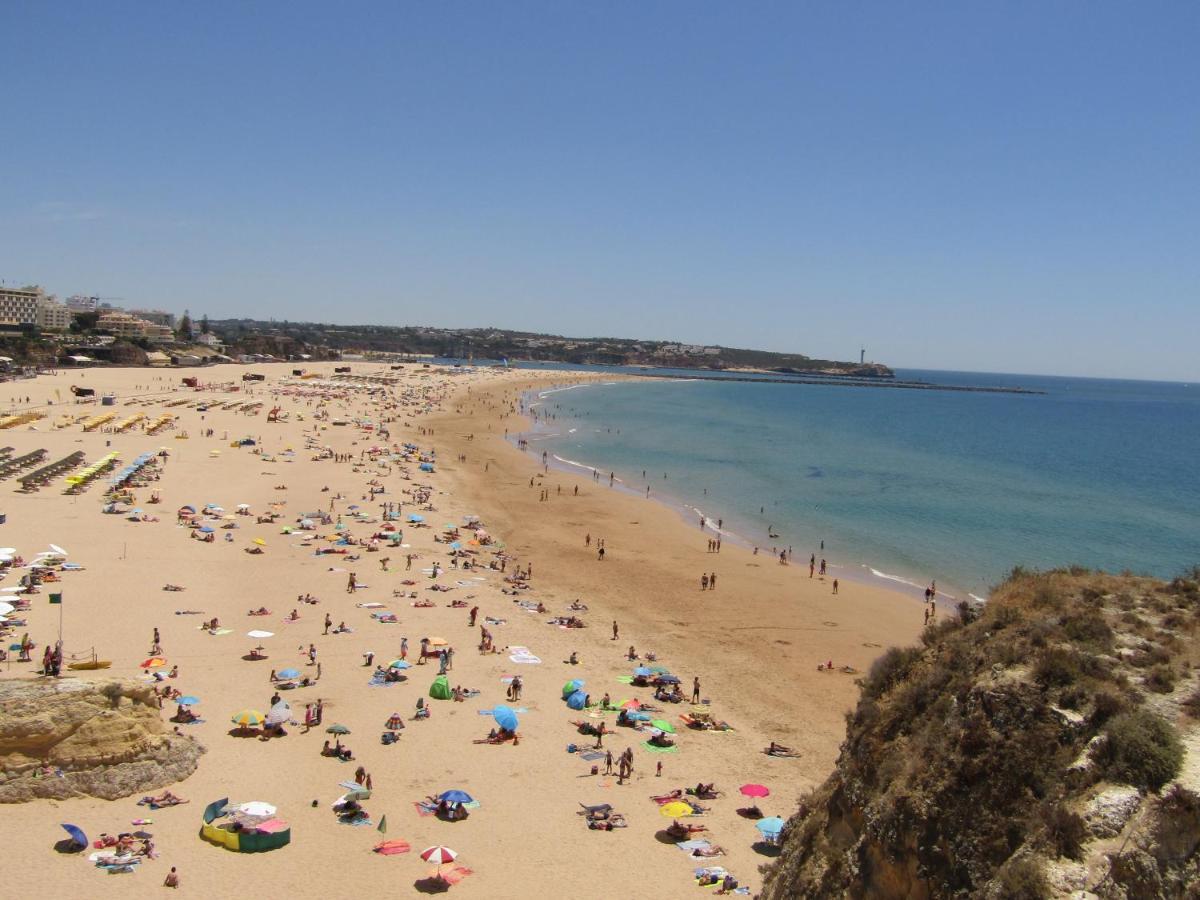 Casa Encantada - Praia Da Rocha Portimao Bagian luar foto