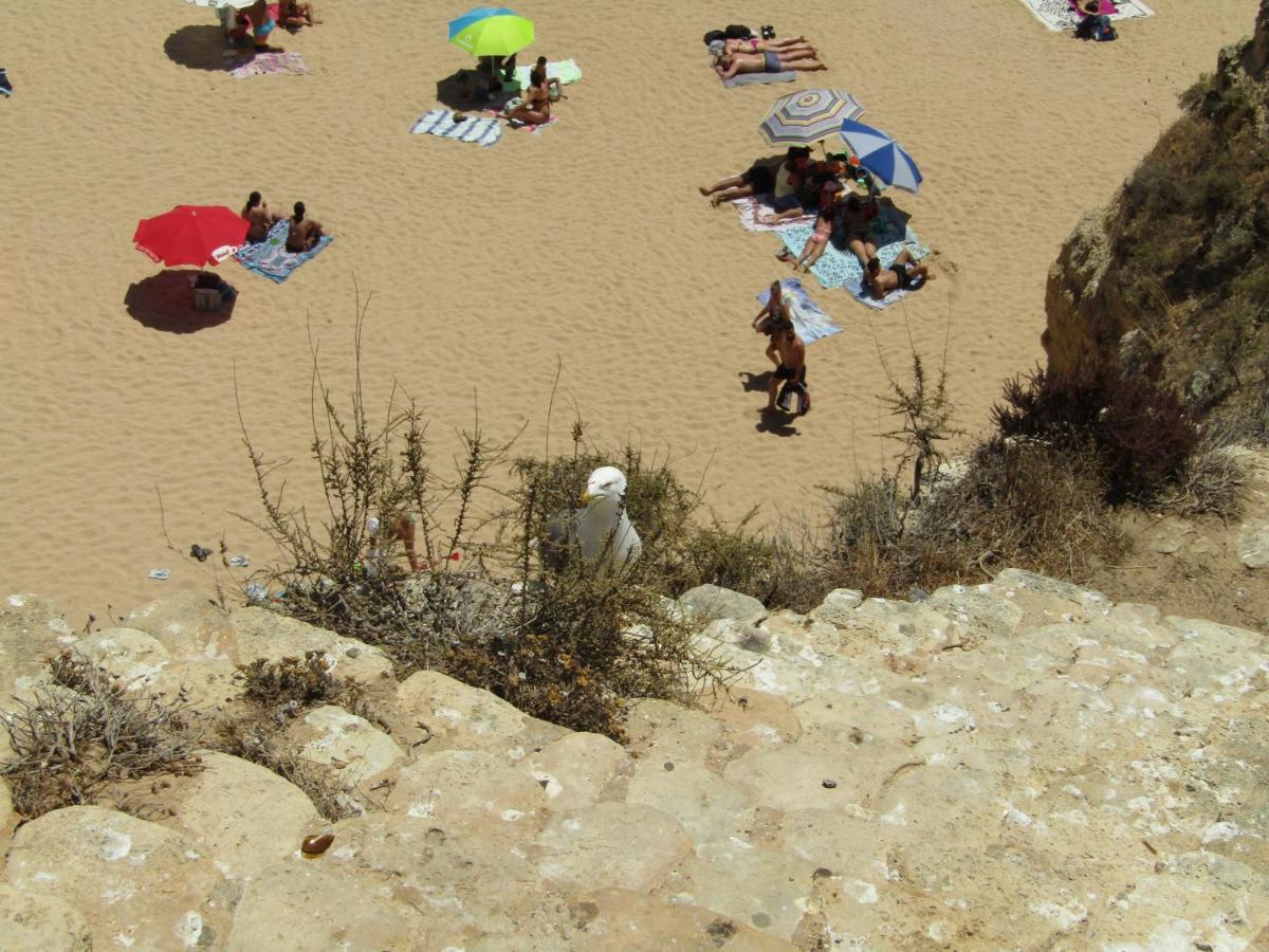 Casa Encantada - Praia Da Rocha Portimao Bagian luar foto