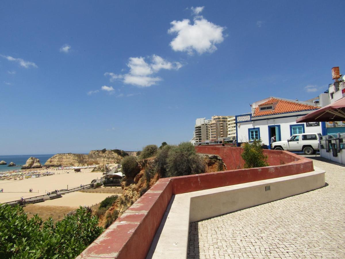 Casa Encantada - Praia Da Rocha Portimao Bagian luar foto